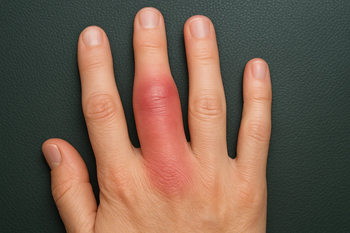 عوامل موثر بر قطع عضو در دیابت