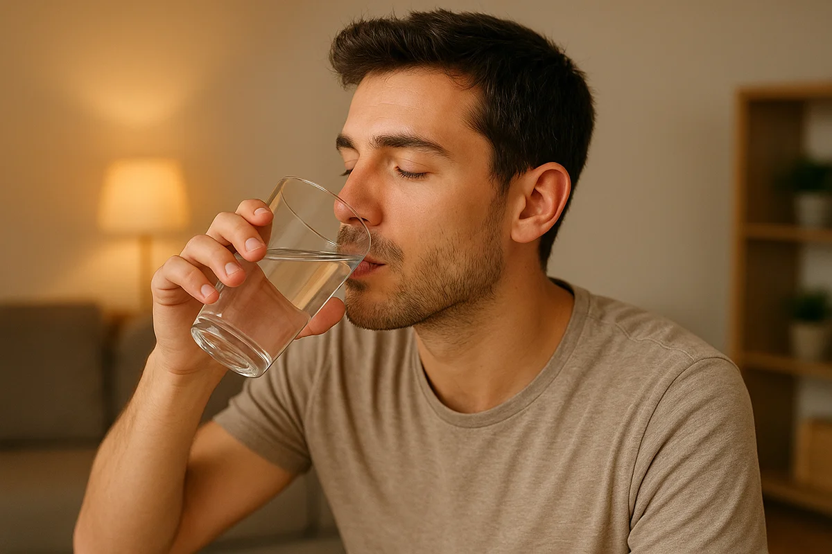 چه بخوریم تا ناخن‌های سالم‌تری داشته باشیم؟