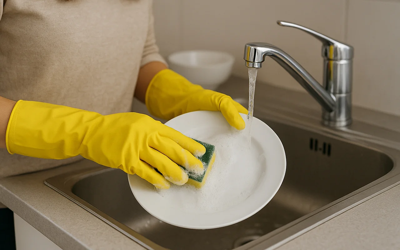 روش‌های خانگی برای تقویت ناخن‌ها