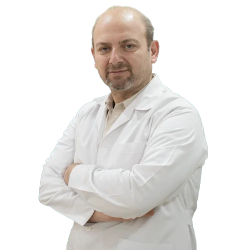 دکتر سید رامین رضوی