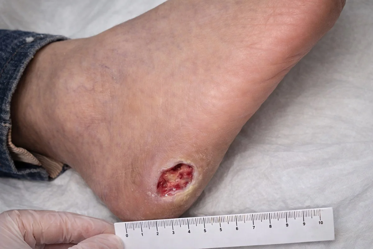 زخم شریانی چیست؟